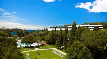 Hotel Eden