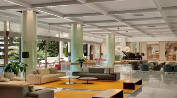 Hotel Eden