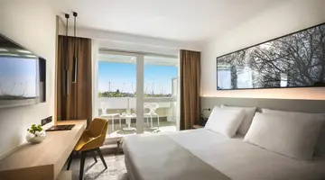 Hotel Eden
