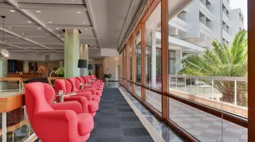 Hotel Eden