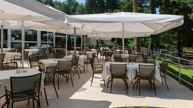 Hotel Eden
