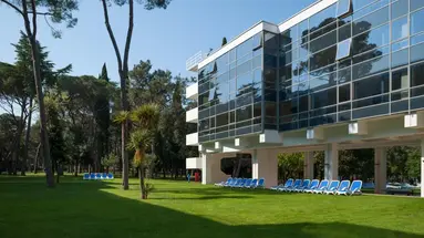 Hotel Eden