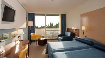 Hotel Eden