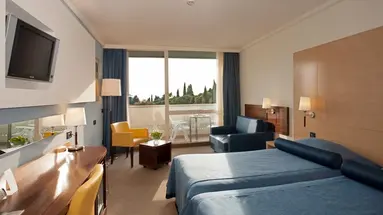 Hotel Eden