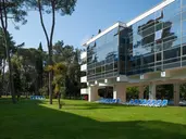 Hotel Eden