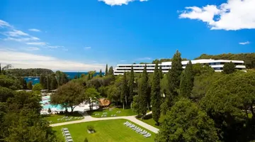 Hotel Eden