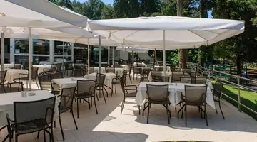 Hotel Eden