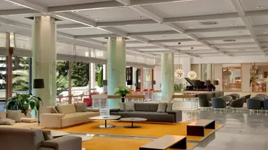 Hotel Eden