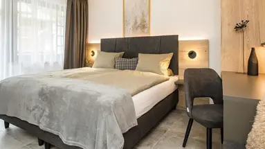Hotel Eden