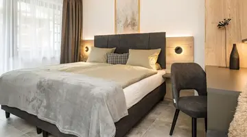 Hotel Eden