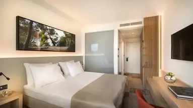 Hotel Eden