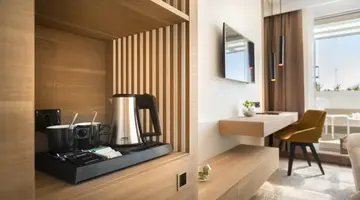 Hotel Eden