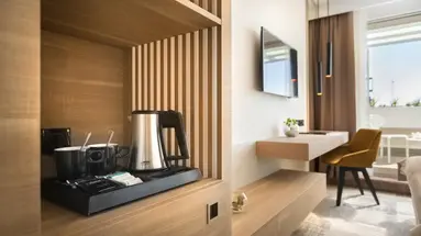 Hotel Eden
