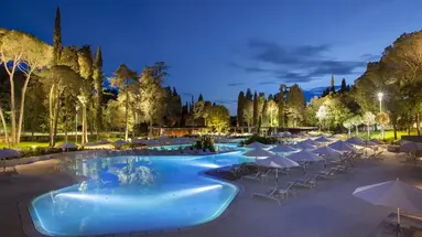 Hotel Eden
