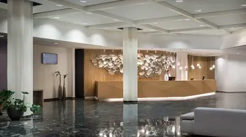 Hotel Eden