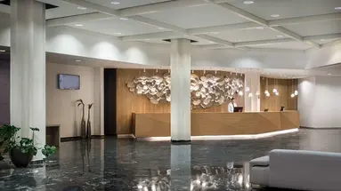 Hotel Eden
