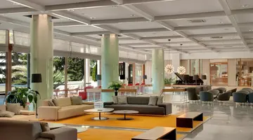 Hotel Eden