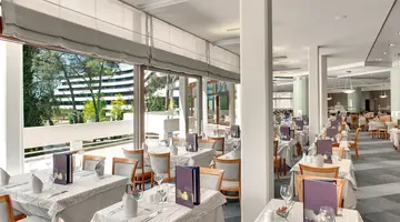 Hotel Eden