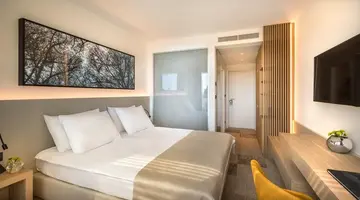 Hotel Eden