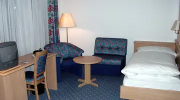 Hotel Eden