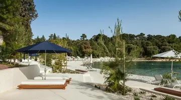 Hotel Eden