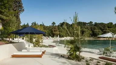 Hotel Eden