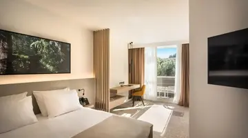 Hotel Eden