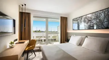 Hotel Eden