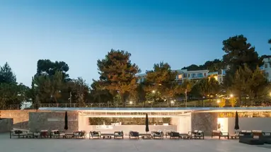 Hotel Eden