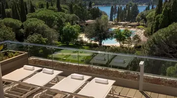 Hotel Eden