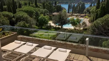 Hotel Eden