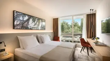 Hotel Eden