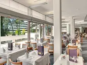 Hotel Eden