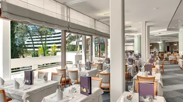 Hotel Eden