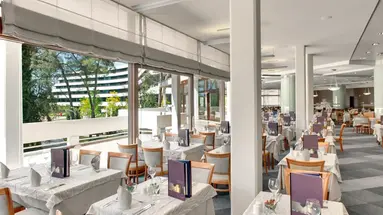Hotel Eden