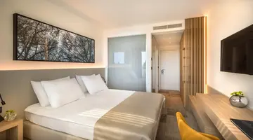 Hotel Eden