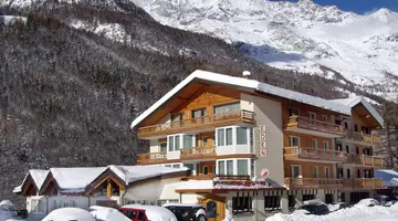 Hotel Eden