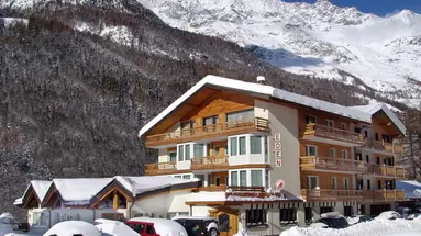 Hotel Eden