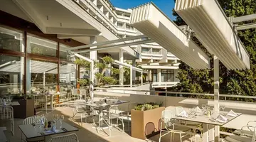Hotel Eden