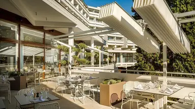 Hotel Eden