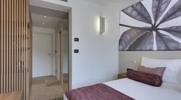 Hotel Eden