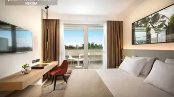 Hotel Eden