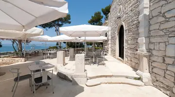 Hotel Eden