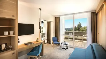 Hotel Eden