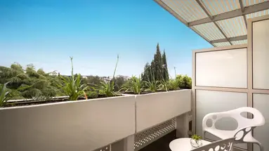 Hotel Eden