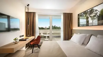 Hotel Eden