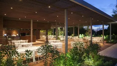 Hotel Eden