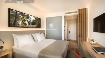 Hotel Eden
