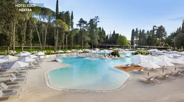 Hotel Eden