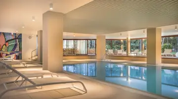 Hotel Eden